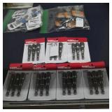 7/3pc magnetic nut driver set (display)