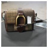 ralph lauren pocketbook (display)