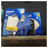 3pc plumbing tool lot (display)