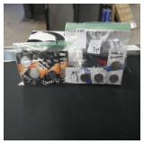12pk asst 2450 batteries (display)