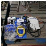 tools/hardware items