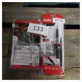 sauter kit and meat probe