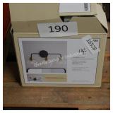 allen+roth 3 light vanity