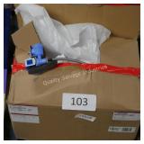 lg automatic ice maker