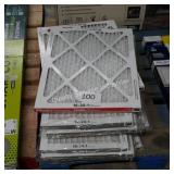 3m filtrete air filters
