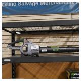 ego blower (charger in office)