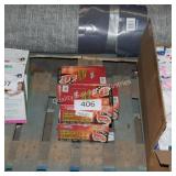 4-30ct little hotties toe warmers