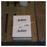 4-6ct softee shea butter hair care