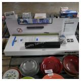 bose sound bar display