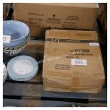 plastic cube storage