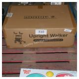 NEW/SEALED upright walker
