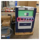 cold drinks drink machine