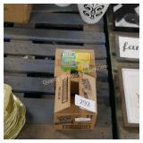 2-6/2pk chore boy soap filled sponges