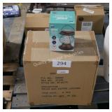 12ct solar bug zappers