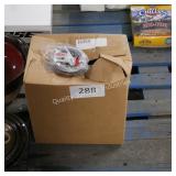 ctn of sink strainers