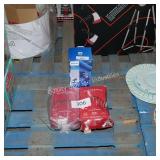 3pks christmas lights