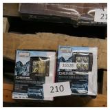 2-3" led flood light