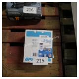 gpi quick fit fuel filter adapter kit