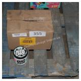 12ct the doux big poppa gel