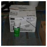 12ct 3m trouble shooter cleaner