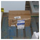 12-48ct clear spoons