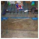 dyson cordless vac -works- no charger