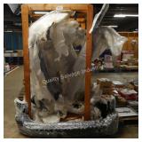 7-honda mini van skirts #04715-sox-a90zz