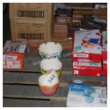 set of three bowls w summer trends