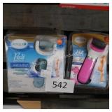 2 amope pedi perfects