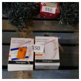 2 neutrogena acne masks