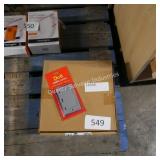 2 ctns do it single gang outlet cover