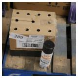 12ct hdx gloss blk spray paint