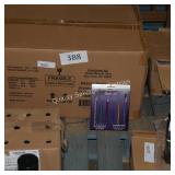 144-6ct colored eye liners