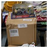 4ct spiderman play sets