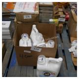 4-123 loads all free & clear