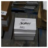 4-6ct softee shea butter hair care