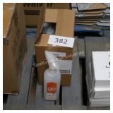 6-pet stain and odor remover