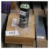 3-19oz water bottles