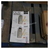 2-olay advanced total effects