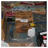 6-armorall wheel cleaner