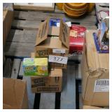 2-6/2pk chore boy soap filled sponges