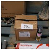 12ct the doux hair care crazy sexy curl