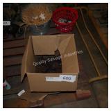 ctn of leveling legs