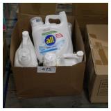 4-123loads all free & clear