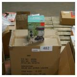 12ct solar bug zappers