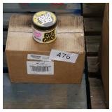 12ct the doux hair care bee girl gel