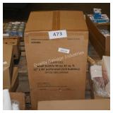 30sq ft sm bubble wrap