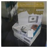 4 asst tiles (display)