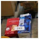 2pc christmas lights