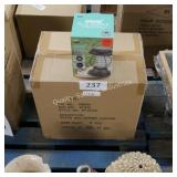 12ct solar bug zappers